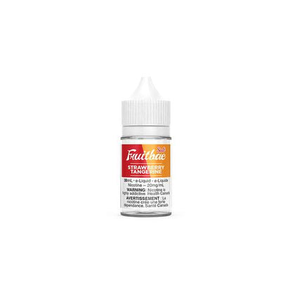 Fruitbae Salt E-liquids Black Currant Raspberry e-liquid