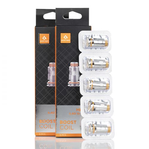 Geekvape Aegis Boost Coils