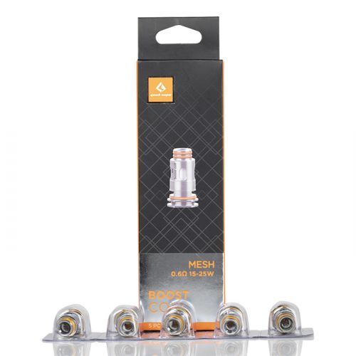 how to replace geekvape aegis coil Geekvape Aegis Pod G Series Replacement Coils main image 0