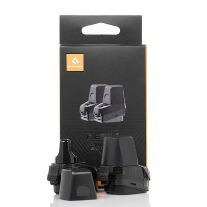 Geekvape Aegis Boost Pods | VTW  Vaping The Way