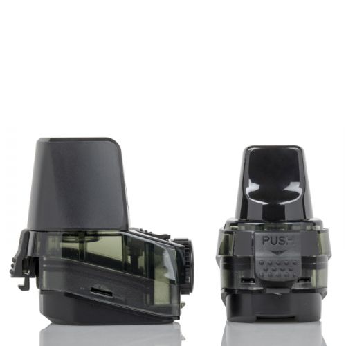 Geekvape Aegis Boost Pods