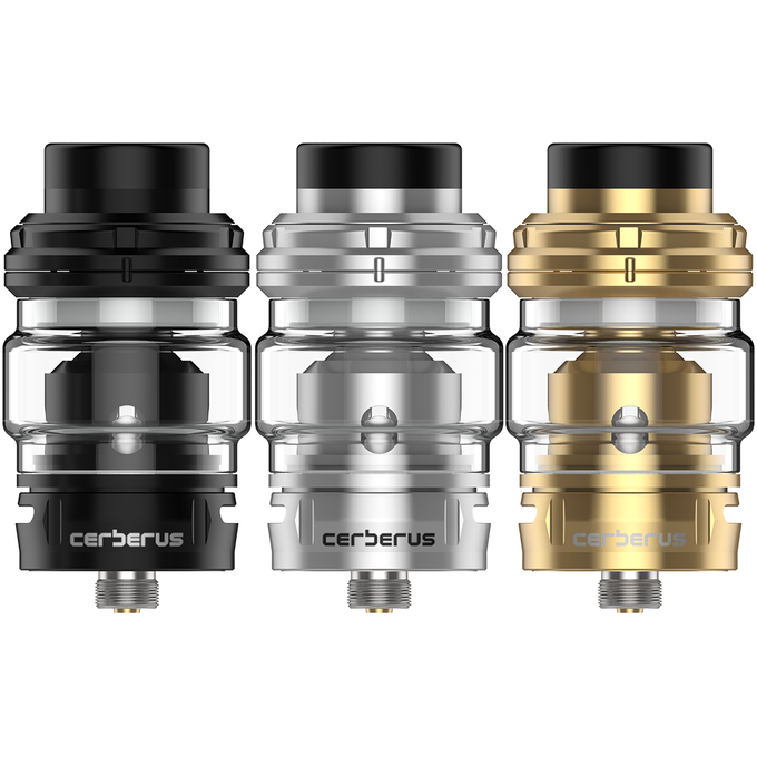 GEEK VAPE CERBERUS SUB-OHM TANK