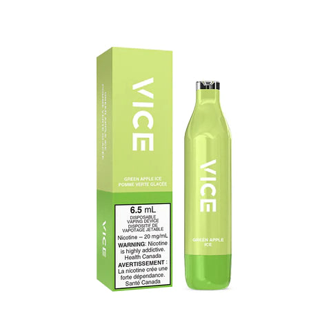 Vice 2500 Disposable Vape | VTW Vaping The Way Vice 2500 Disposable Vape | VTW Vaping The Way