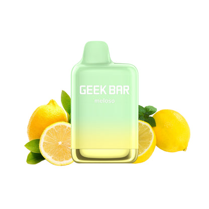 Geek Bar Meloso 9000 Disposable