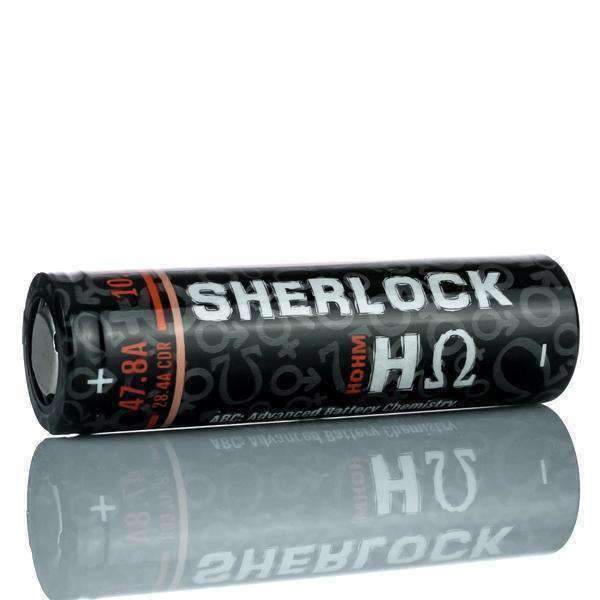 Hohm Tech Sherlock Hohm 20700 2782 mAh 47.8A Battery 1PC