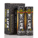 Hohm Tech LIFE 4 18650 3015mAh 22.1A Battery 1PC