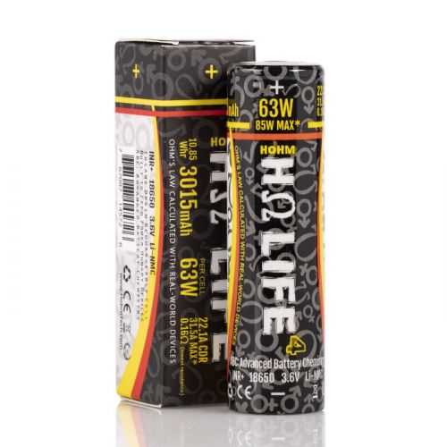 Battery Pair Of Batteries And Box