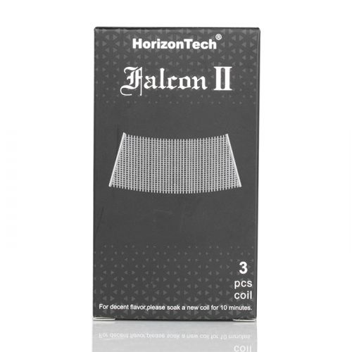Horizon Falcon 2 Sector Mesh Coils