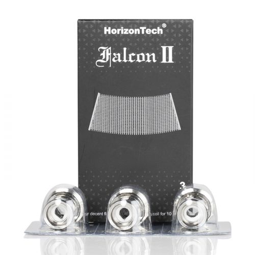 Horizon Falcon 2 Sector Mesh Coils