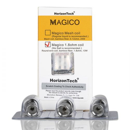 Horizon MAGICO Replacement Coils