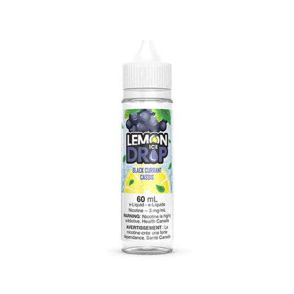 Lemon Drop Ice E-Liquids Punch e-liquid