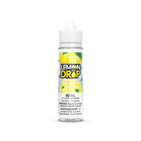 Lemon Drop Ice E-Liquids Grapefruit e-liquid