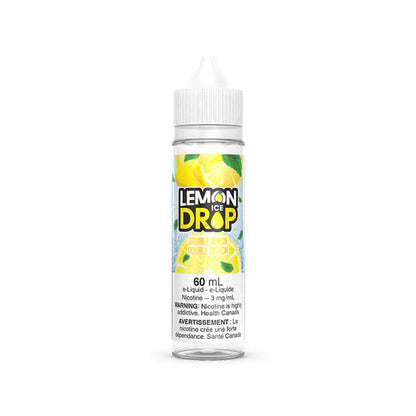 Lemon Drop Ice E-Liquids Double Lemon e-liquid