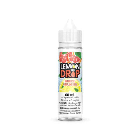 Lemon Drop Ice E-Liquids Pineapple e-liquid