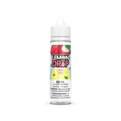 Lemon Drop Ice E-Liquids Wildberry e-liquid