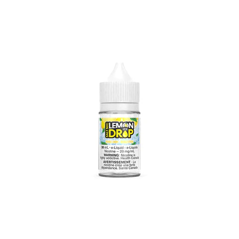 Lemon Drop Ice Salt E-Liquids Black Cherry e-liquid