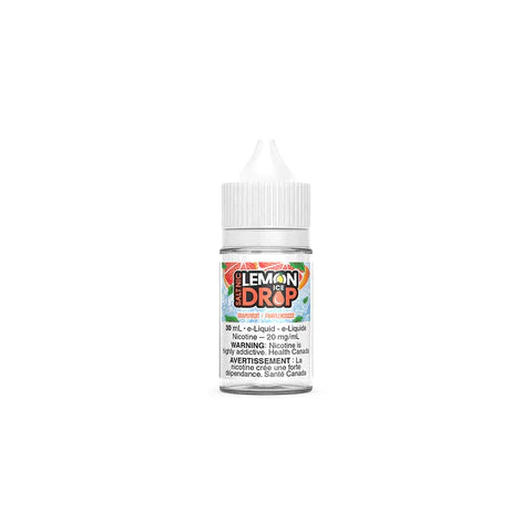 Lemon Drop Ice Salt E-Liquids Blue Raspberry e-liquid