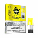 Pop Pods Hybrid 2%