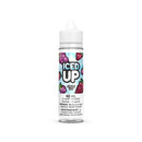 ICED UP E-Liquids