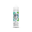 ICED UP E-Liquids