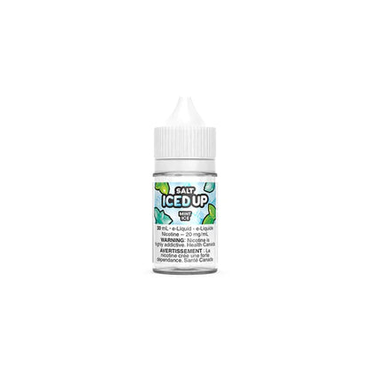 ICED UP SALT E-Liquids