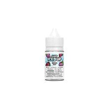 ICED UP SALT E-Liquids