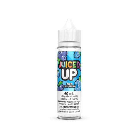 juiced vape Up 60mL Freebase E-Liquid – Vaping The Way Flavor:Ultra- Watermelon Ice juul Instabar Jar 5% 5000