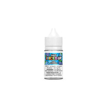 Juiced Up Salt E-Liquids