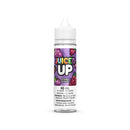 JUICED UP E-Liquids