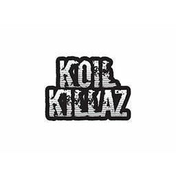 Koil Killaz E-Liquids Fury e-liquid