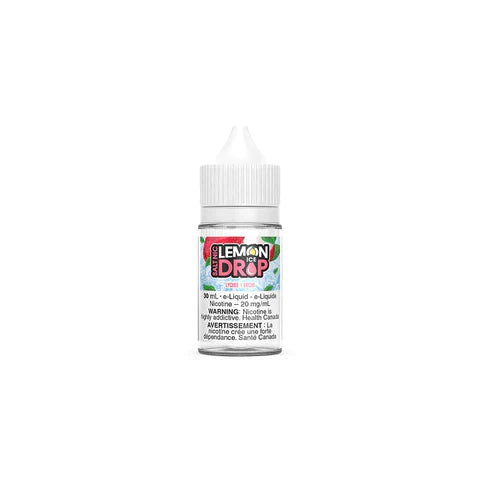 Lemon Drop Ice Salt E-Liquids Blueberry e-liquid