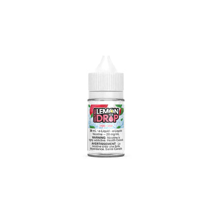 Lemon Drop Ice Salt E-Liquids Blueberry e-liquid