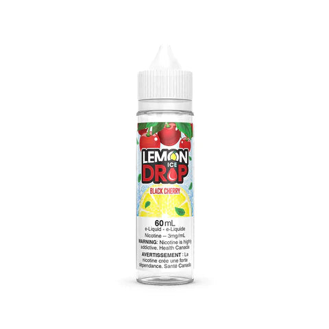 Lemon Drop Ice E-Liquids Double Lemon e-liquid