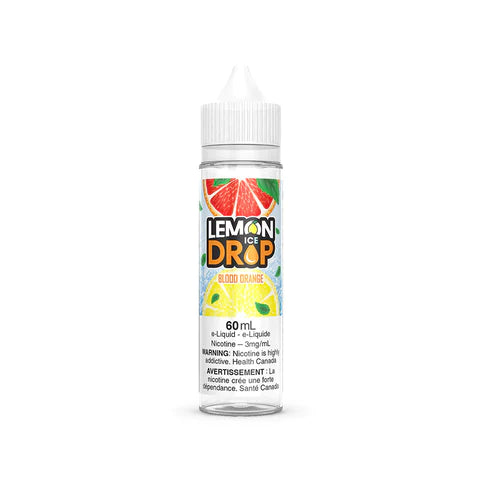 Lemon Drop Ice E-Liquids Banana e-liquid