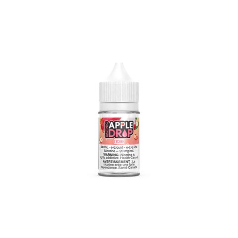 Apple Drop Salt E-Liquids Lychee e-liquid