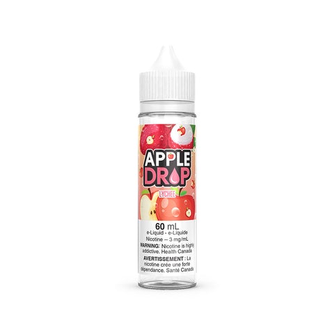 Apple Drop E-Liquids