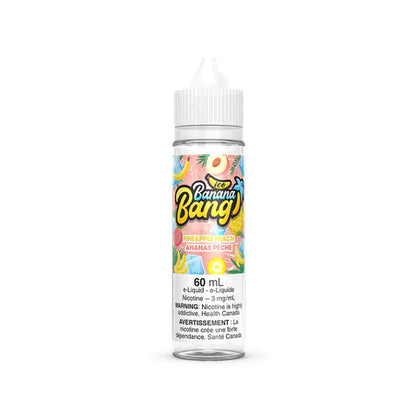 Banana Bang Ice E-Liquids Mango Blackberry Ice e-liquid