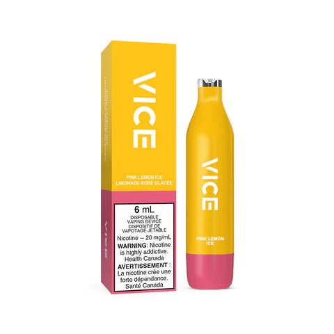 Vice 2500 Disposable Watermelon Honeydew Ice disposable vape