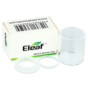 Eleaf Melo 2 Replacement Glass S L300 replacement glass