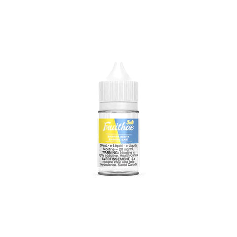 Fruitbae Salt E-liquids Guava Cactus e-liquid