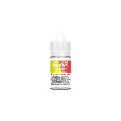 Fruitbae Salt E-liquids Banana e-liquid