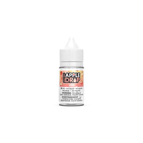 Apple Drop Salt E-Liquids Peach e-liquid