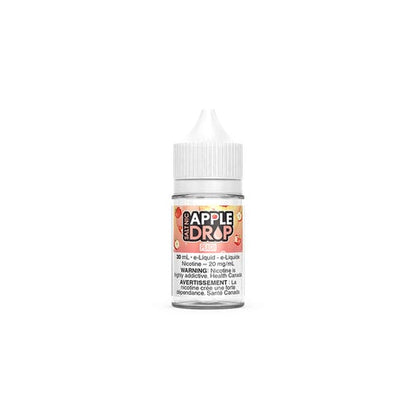 Apple Drop Salt E-Liquids Peach e-liquid