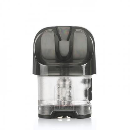 SMOK NOVO 4 REPLACEMENT PODS 3PK Smok Novo 4 Front vape pod