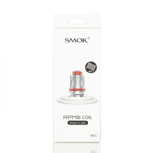 smok rpm 2 settings What's the Difference Between Smok RPM 2 and Smok RPM40?