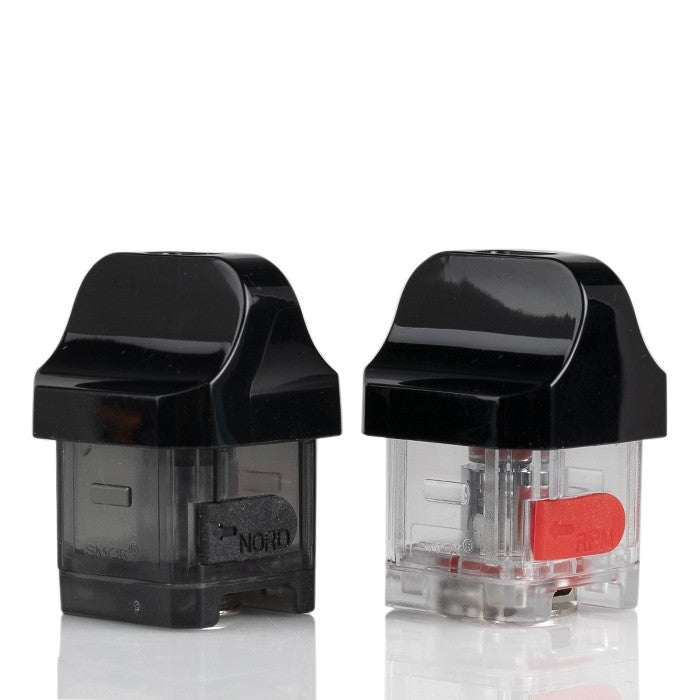 SMOK RPM REPLACEMENT PODS Smok Rpm Nord vape pod