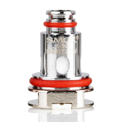 SMOK RPM REPLACEMENT COILS 5PK