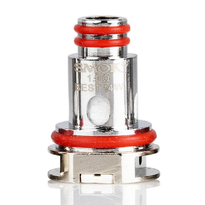 SMOK RPM REPLACEMENT COILS 5PK