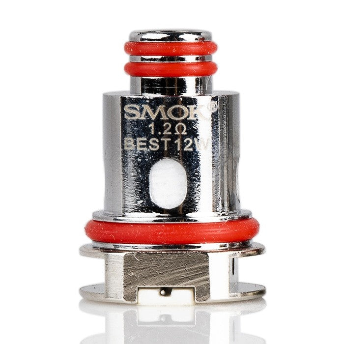 SMOK RPM REPLACEMENT COILS 5PK