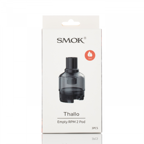 SMOK THALLO / THALLO S REPLACEMENT PODS 3PK
